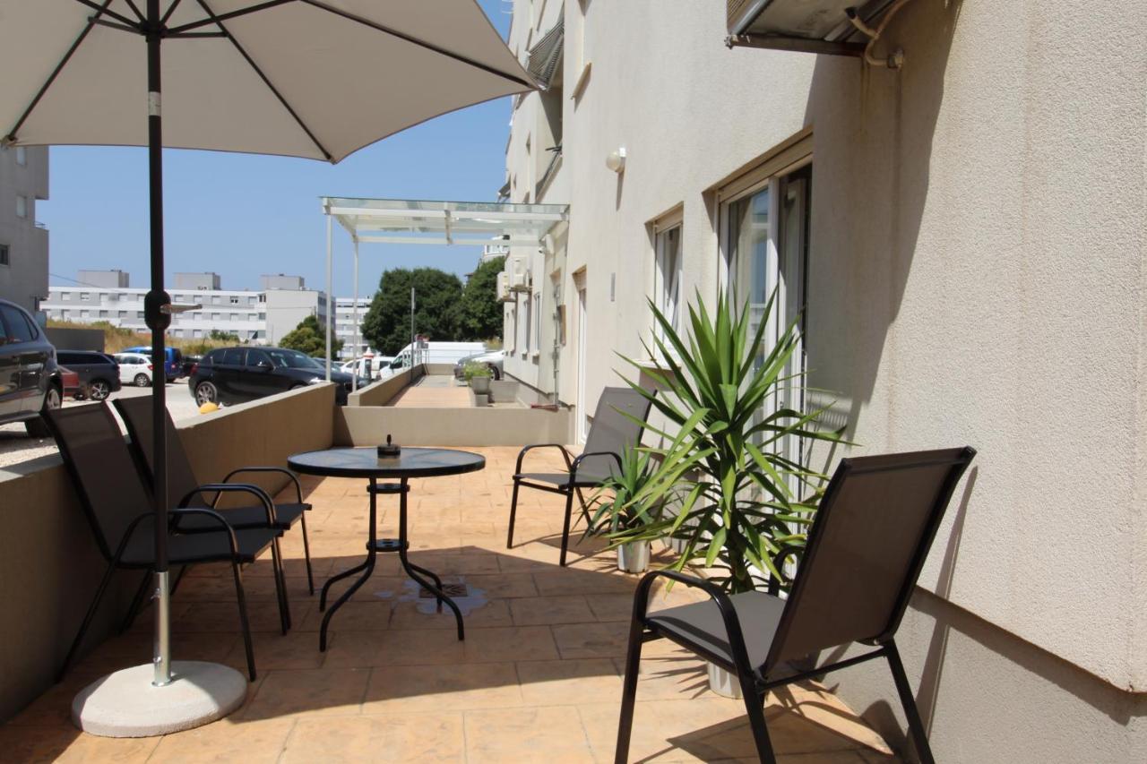 Macadamia Apartment With Garage Parking Split Buitenkant foto