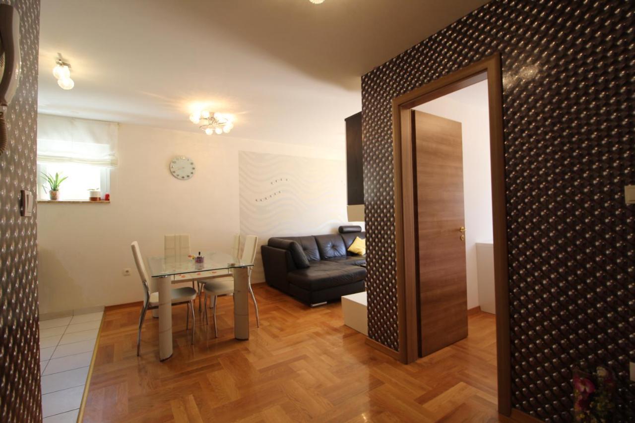 Macadamia Apartment With Garage Parking Split Buitenkant foto