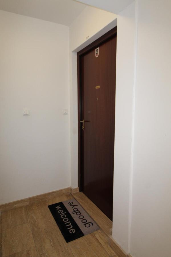 Macadamia Apartment With Garage Parking Split Buitenkant foto